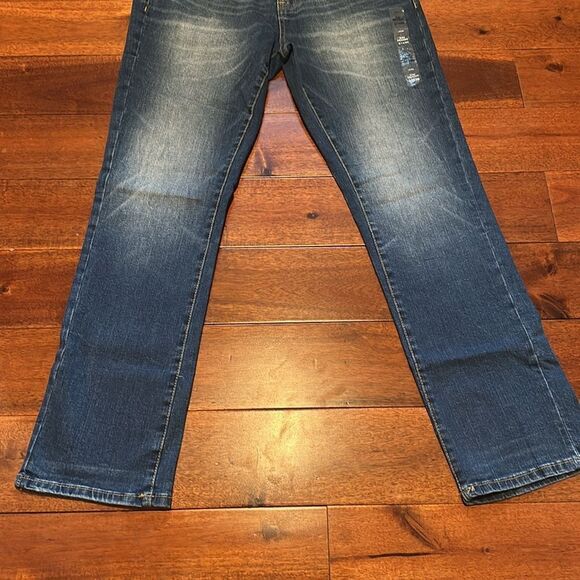 Men’s AERO Jeans 31 x 30 - Picture 4 of 9